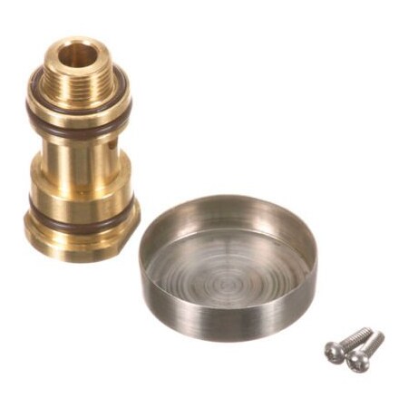 Allpoints Allpoints 8010637 Steam Outletcontrol Assembly For Cleveland Range 8010637